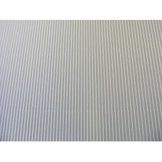 Corrugated 19cm x 30cm
